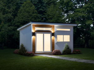 Deluxe Home Office