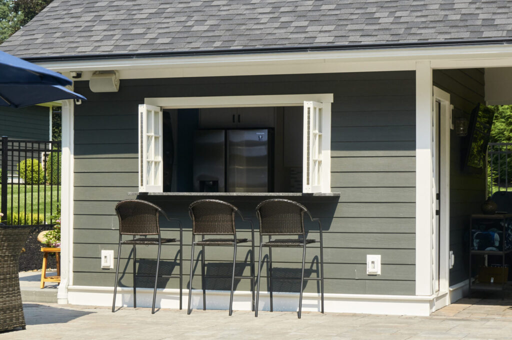 Tips to Keep Your Outdoor Storage Shed Looking New