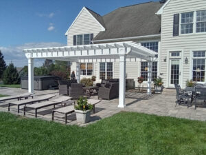 Veranda