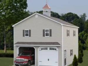 Mega Garage