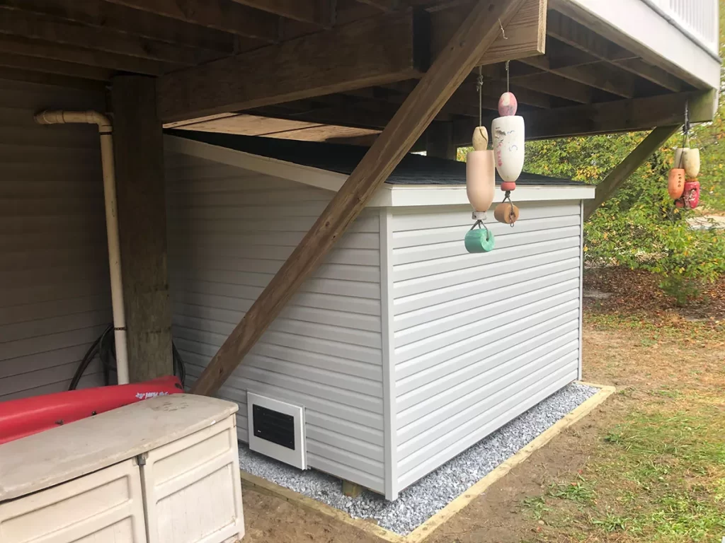 How to Ensure Your Shed Meets All HOA & FEMA Regulations?