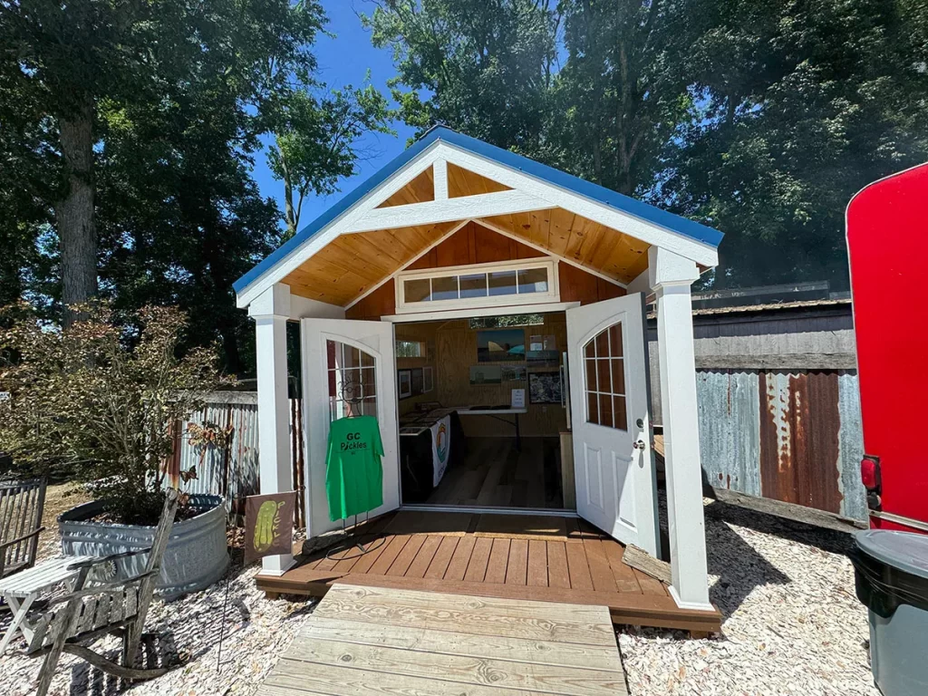 Do You Need a Concrete Pad for Your Modular Shed?