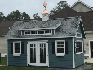A Frame Elite Garage