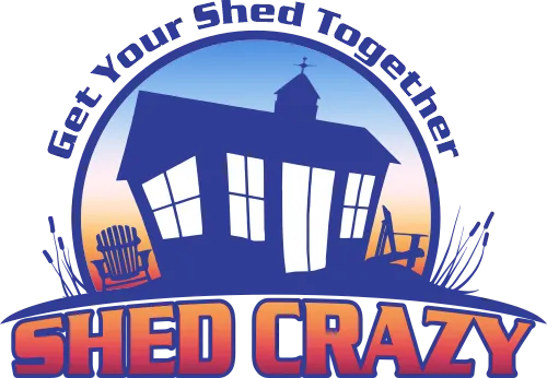 Shed Crazy