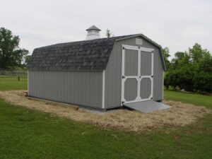 Mini Barn