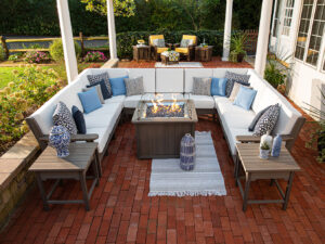 Finch Premium Poly Furniture