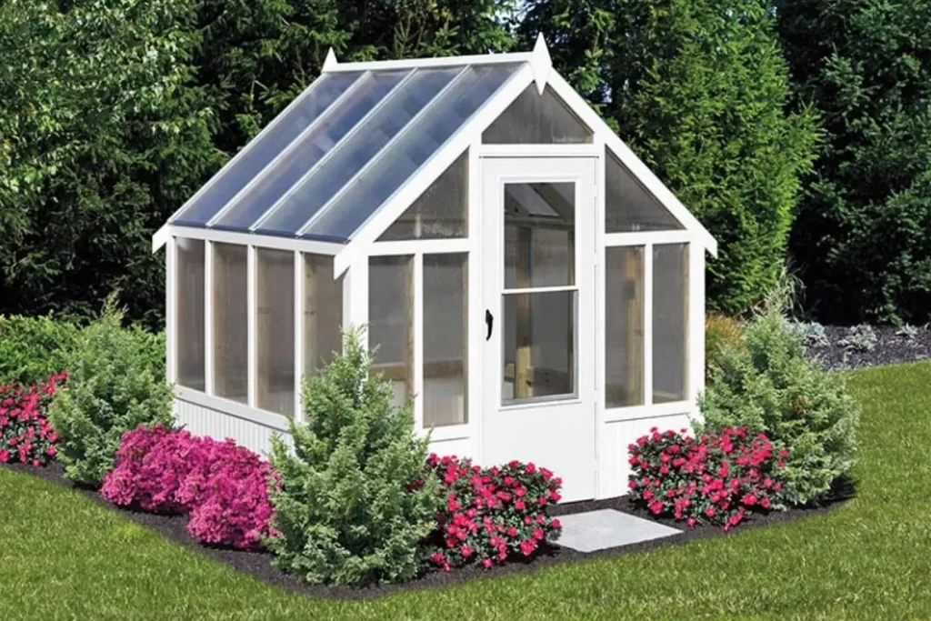 Best Shed Designs for Backyard Storage in 2026
