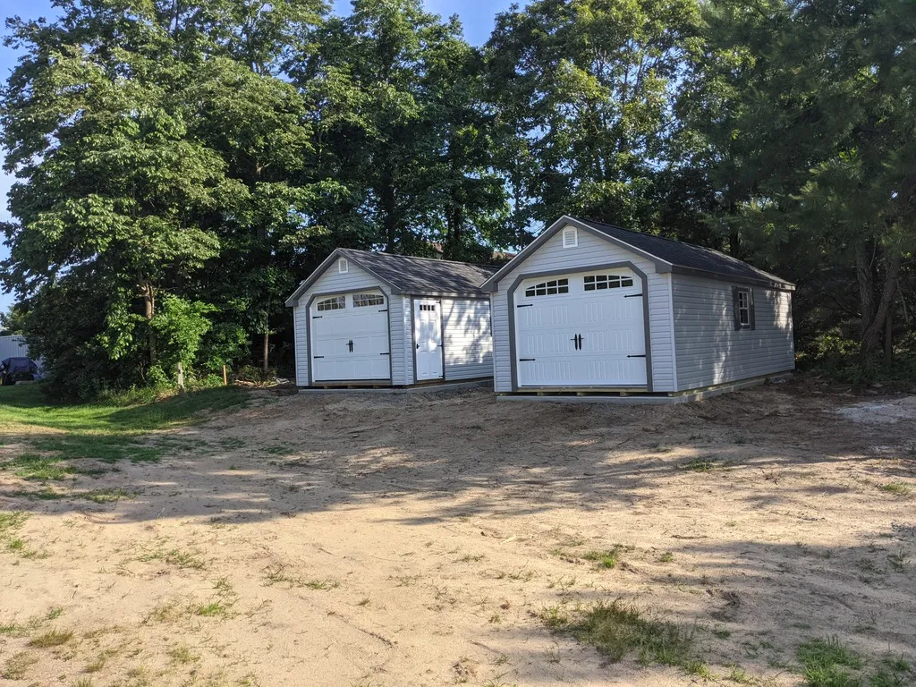 How Do I Choose the Right Man Cave Builders for My Shed?