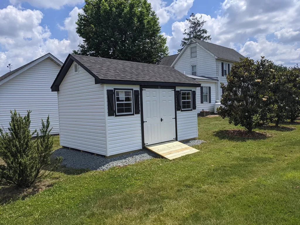 Are There Zoning Rules for Backyard Buildings?